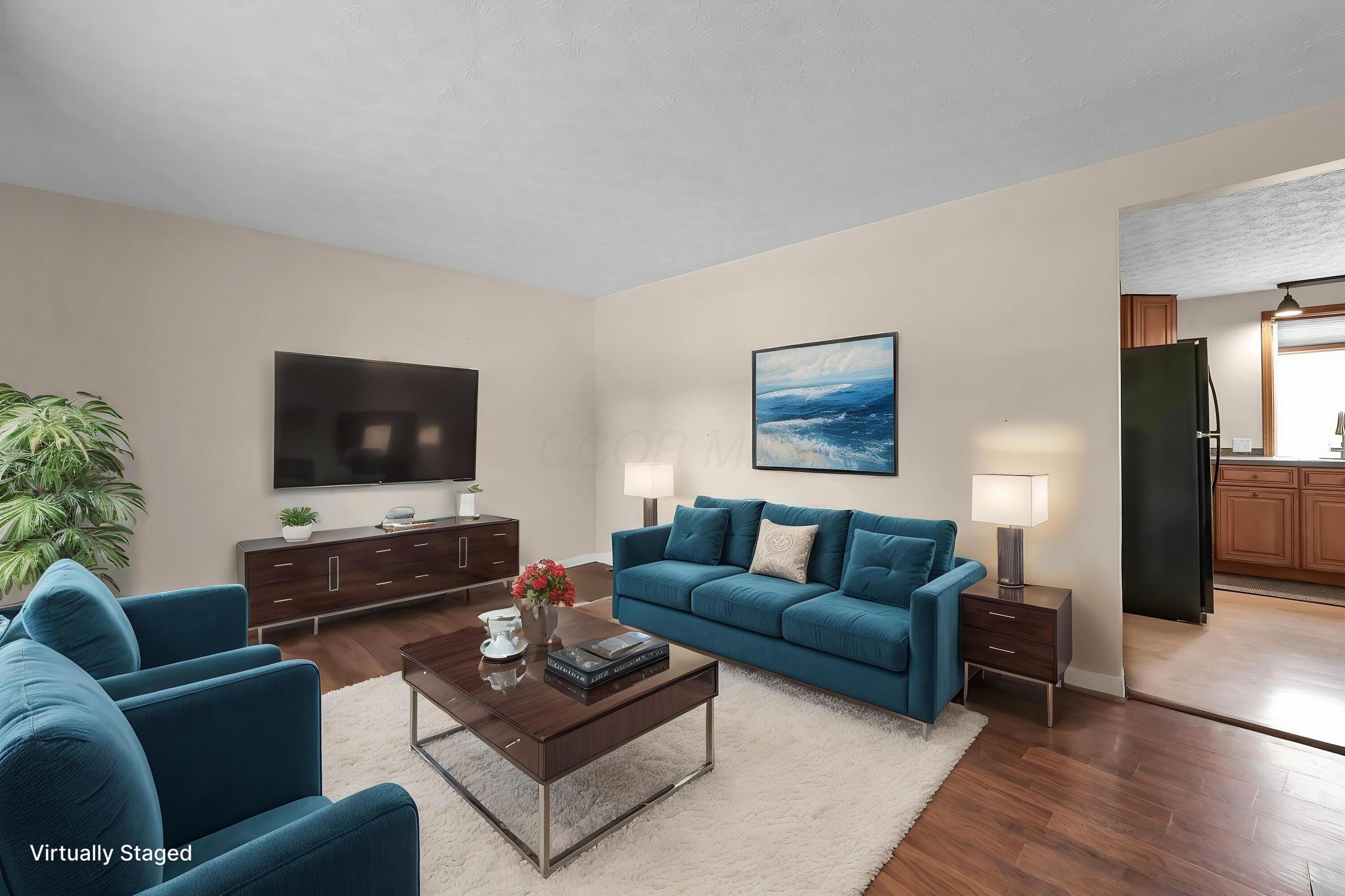 1235 Belle Meade Place, Westerville, Ohio image 8