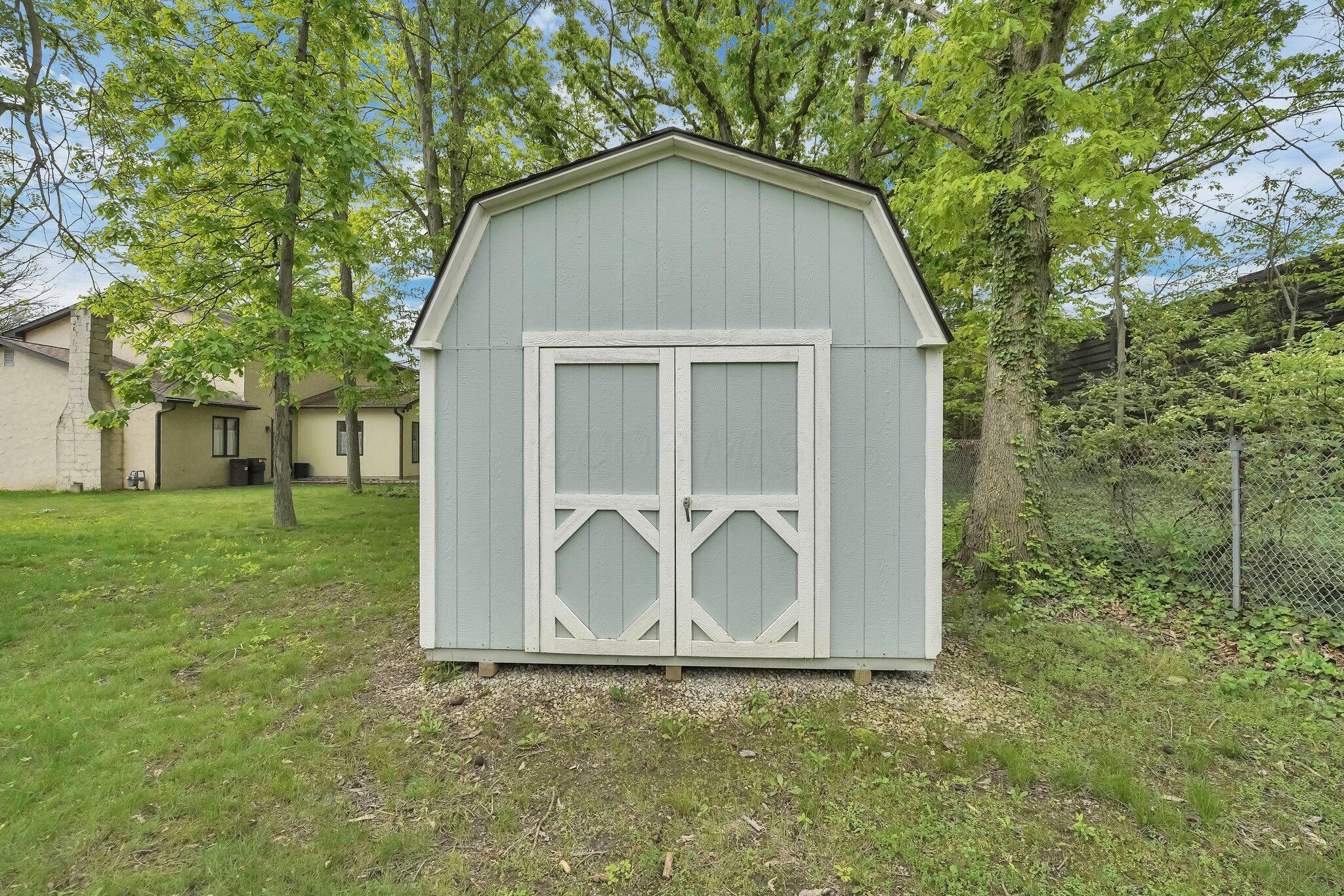 1235 Belle Meade Place, Westerville, Ohio image 46