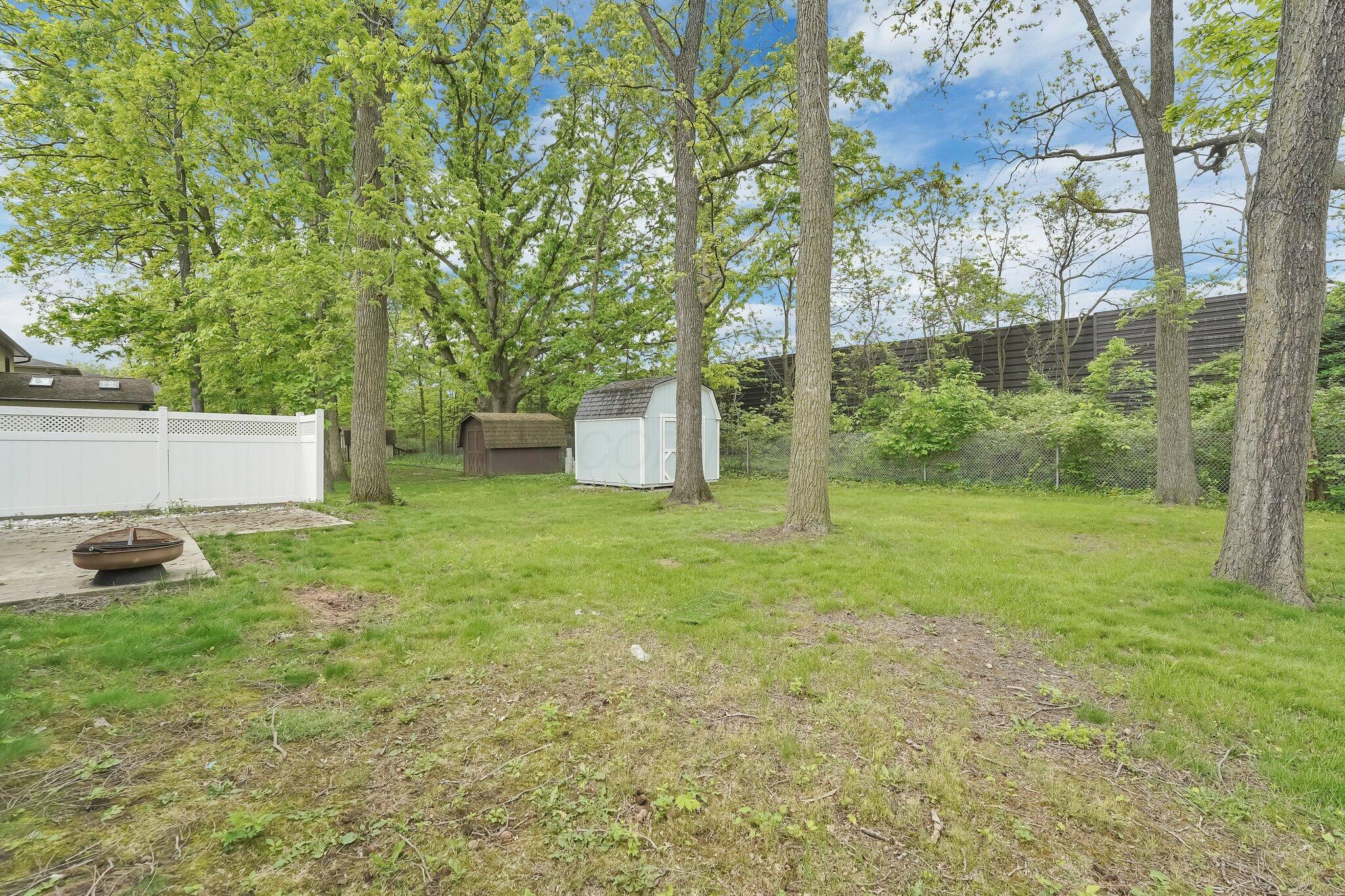 1235 Belle Meade Place, Westerville, Ohio image 45