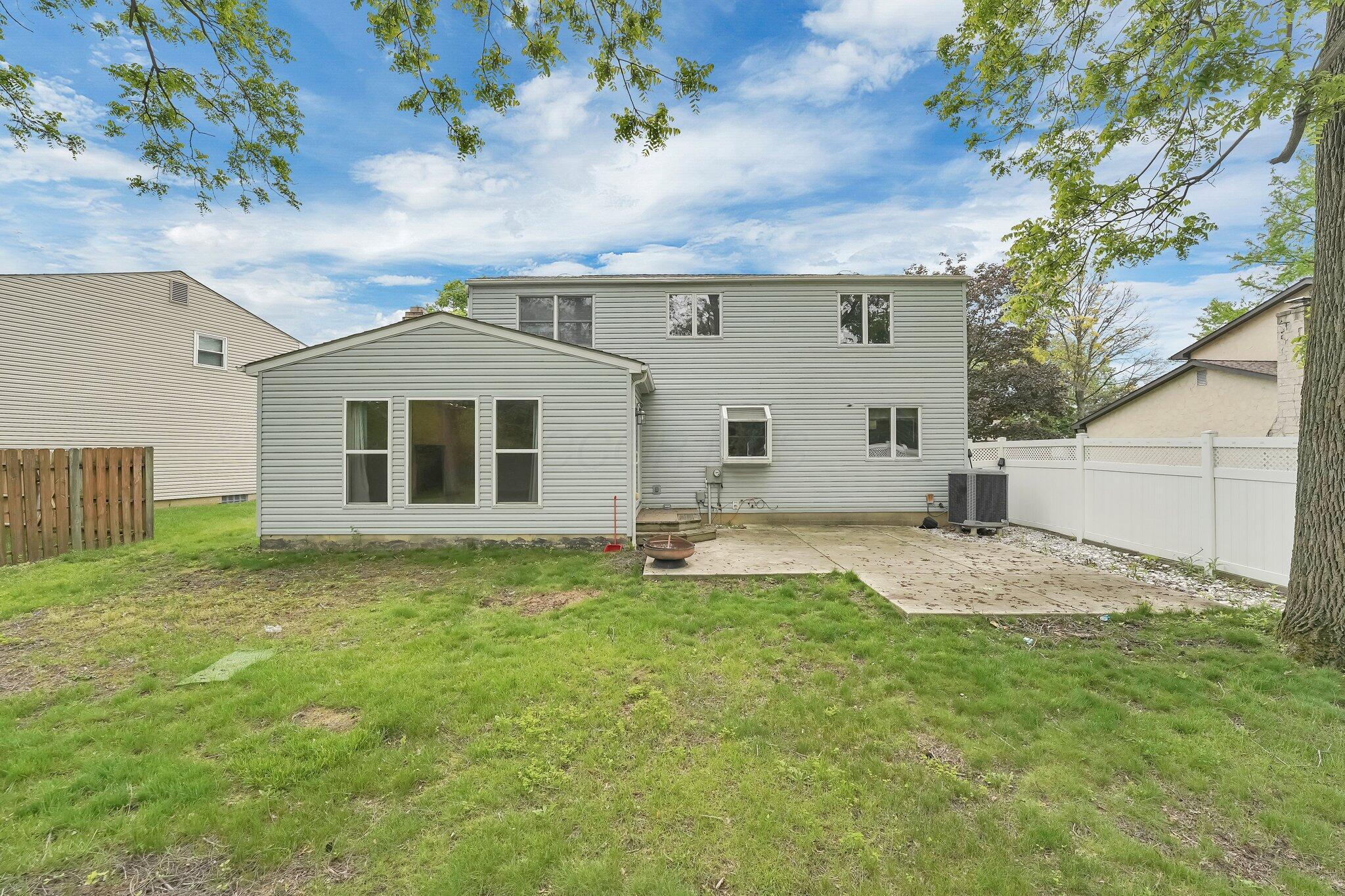1235 Belle Meade Place, Westerville, Ohio image 47