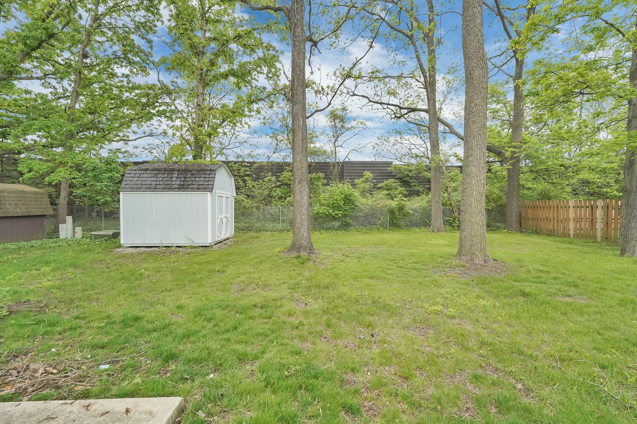 1235 Belle Meade Place, Westerville, Ohio image 44