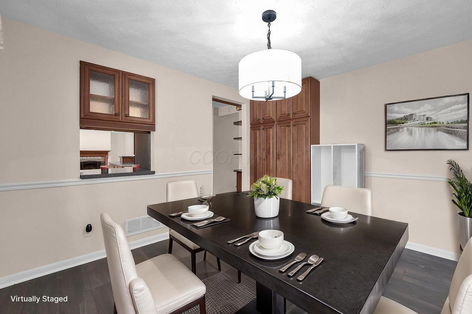 1235 Belle Meade Place, Westerville, Ohio image 16