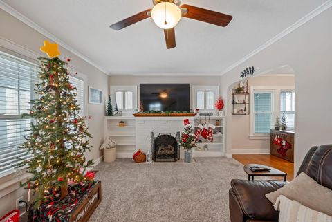 Tiny photo for 196 Forest Lawn Boulevard, Marion, OH 43302 (MLS # 225045450)