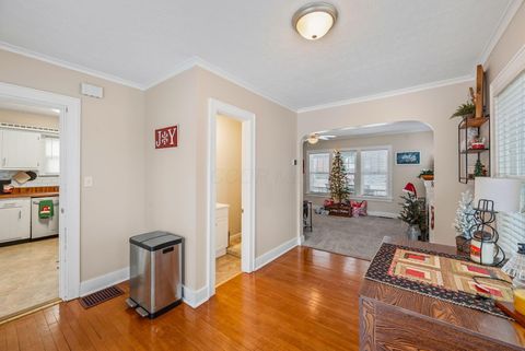 Tiny photo for 196 Forest Lawn Boulevard, Marion, OH 43302 (MLS # 225045450)