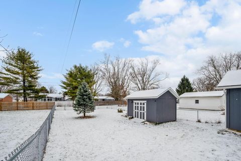 Tiny photo for 196 Forest Lawn Boulevard, Marion, OH 43302 (MLS # 225045450)