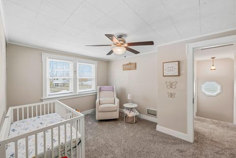 Tiny photo for 196 Forest Lawn Boulevard, Marion, OH 43302 (MLS # 225045450)