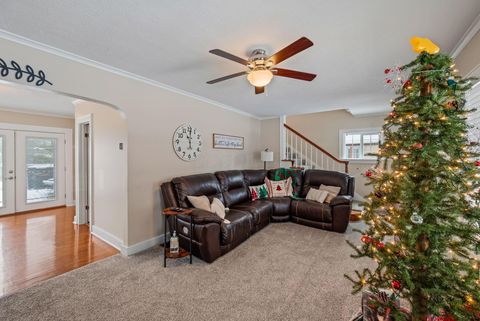 Tiny photo for 196 Forest Lawn Boulevard, Marion, OH 43302 (MLS # 225045450)