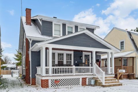 Photo of 196 Forest Lawn Boulevard, Marion, OH 43302 (MLS # 225045450)