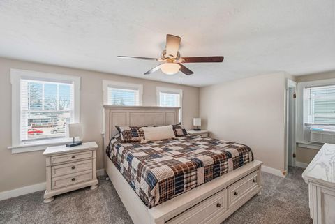 Tiny photo for 196 Forest Lawn Boulevard, Marion, OH 43302 (MLS # 225045450)