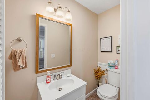 Tiny photo for 196 Forest Lawn Boulevard, Marion, OH 43302 (MLS # 225045450)