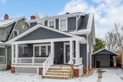 Tiny photo for 196 Forest Lawn Boulevard, Marion, OH 43302 (MLS # 225045450)