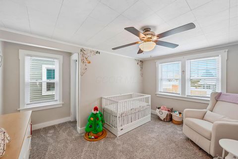 Tiny photo for 196 Forest Lawn Boulevard, Marion, OH 43302 (MLS # 225045450)