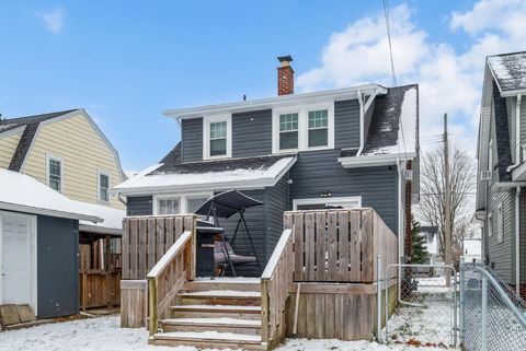 Tiny photo for 196 Forest Lawn Boulevard, Marion, OH 43302 (MLS # 225045450)