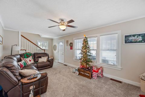 Tiny photo for 196 Forest Lawn Boulevard, Marion, OH 43302 (MLS # 225045450)