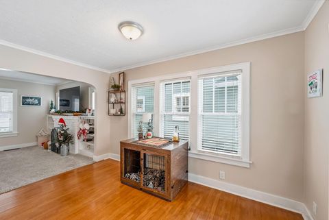 Tiny photo for 196 Forest Lawn Boulevard, Marion, OH 43302 (MLS # 225045450)