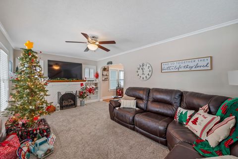 Tiny photo for 196 Forest Lawn Boulevard, Marion, OH 43302 (MLS # 225045450)