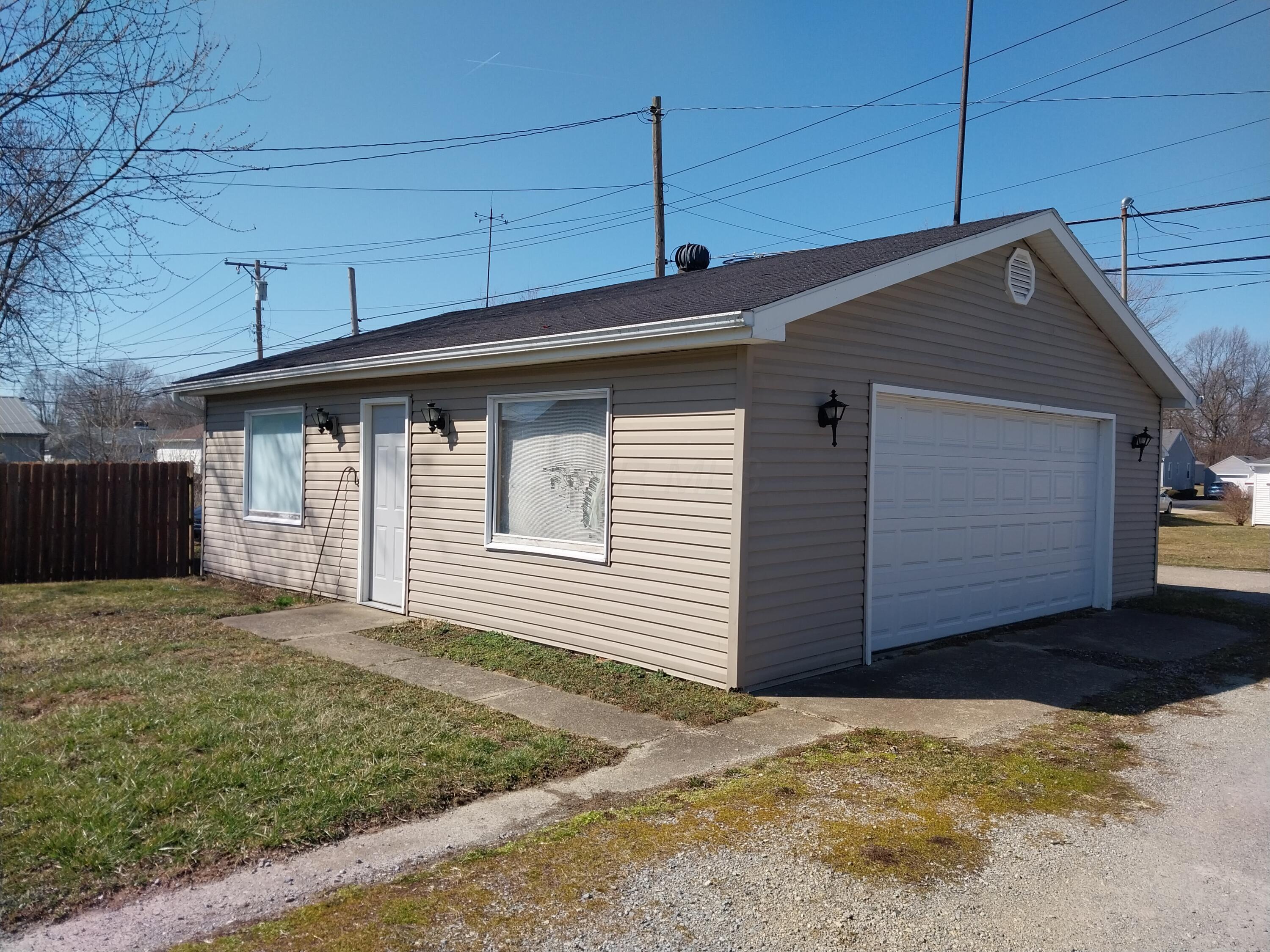 629 Mcclain Avenue, Greenfield, Ohio image 4