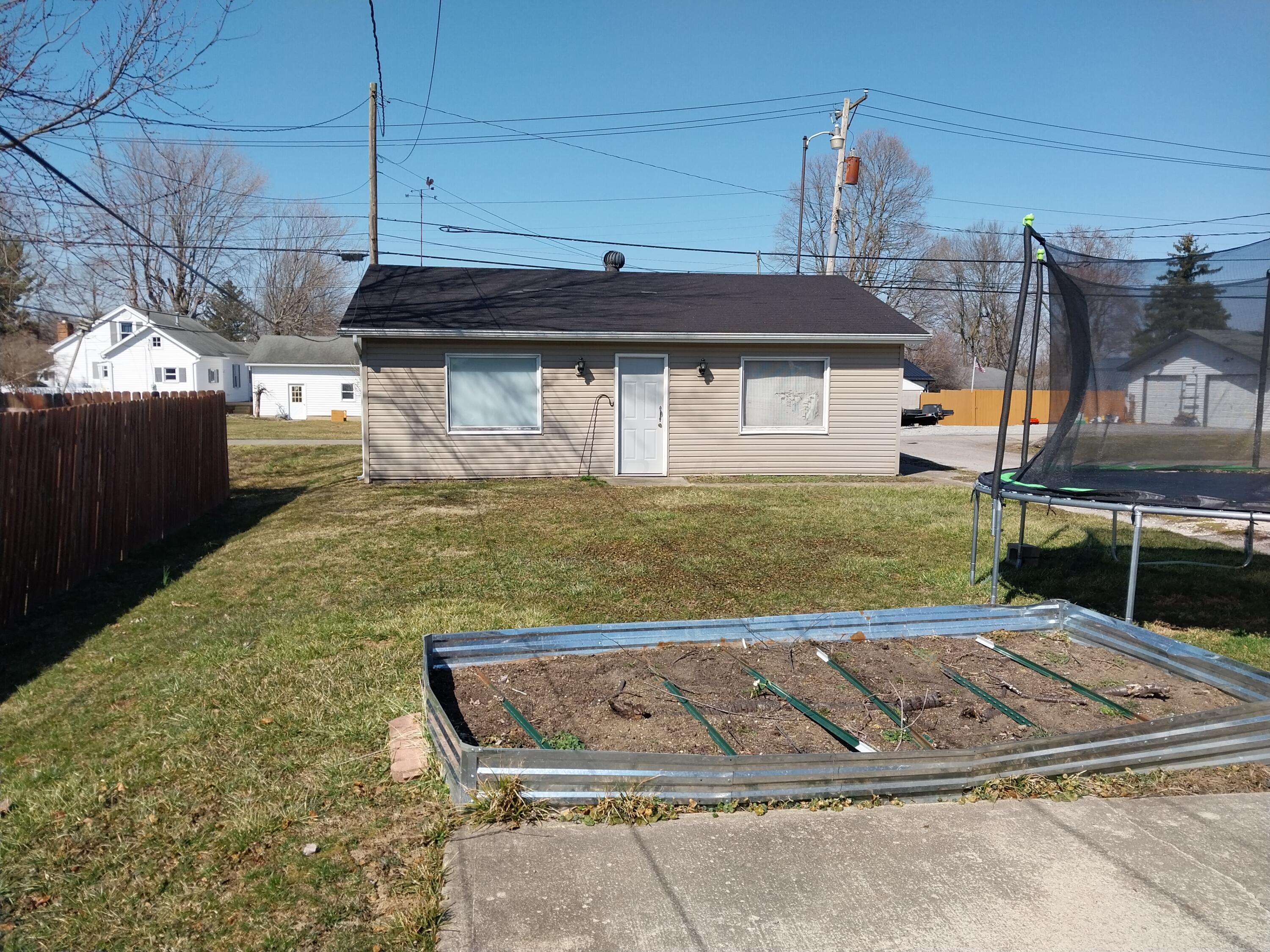 629 Mcclain Avenue, Greenfield, Ohio image 5