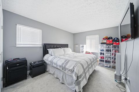 Tiny photo for 3160 Adirondack Avenue, Columbus, OH 43231 (MLS # 225042003)