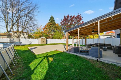 Tiny photo for 3160 Adirondack Avenue, Columbus, OH 43231 (MLS # 225042003)