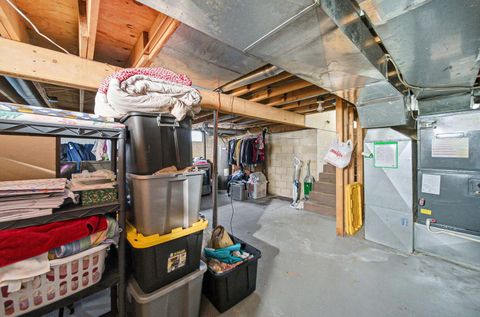 Tiny photo for 3160 Adirondack Avenue, Columbus, OH 43231 (MLS # 225042003)