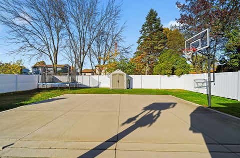 Tiny photo for 3160 Adirondack Avenue, Columbus, OH 43231 (MLS # 225042003)