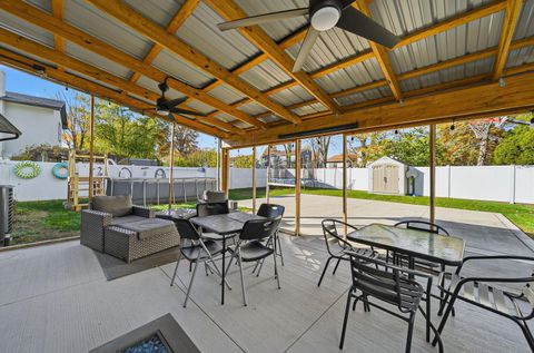 Tiny photo for 3160 Adirondack Avenue, Columbus, OH 43231 (MLS # 225042003)