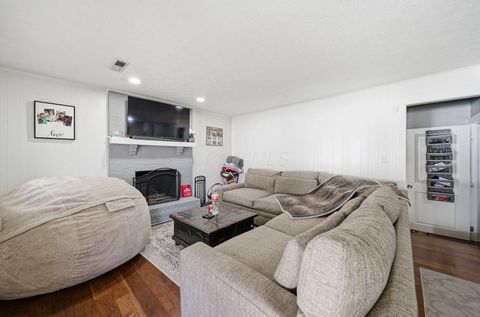 Tiny photo for 3160 Adirondack Avenue, Columbus, OH 43231 (MLS # 225042003)