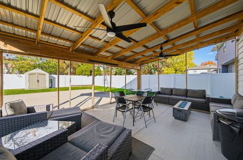 Tiny photo for 3160 Adirondack Avenue, Columbus, OH 43231 (MLS # 225042003)