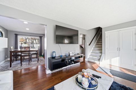 Tiny photo for 3160 Adirondack Avenue, Columbus, OH 43231 (MLS # 225042003)