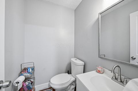 Tiny photo for 3160 Adirondack Avenue, Columbus, OH 43231 (MLS # 225042003)