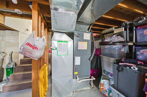 Tiny photo for 3160 Adirondack Avenue, Columbus, OH 43231 (MLS # 225042003)