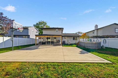 Tiny photo for 3160 Adirondack Avenue, Columbus, OH 43231 (MLS # 225042003)