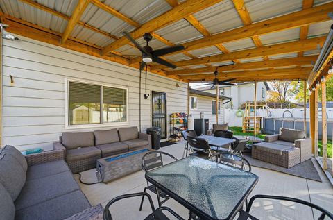 Tiny photo for 3160 Adirondack Avenue, Columbus, OH 43231 (MLS # 225042003)