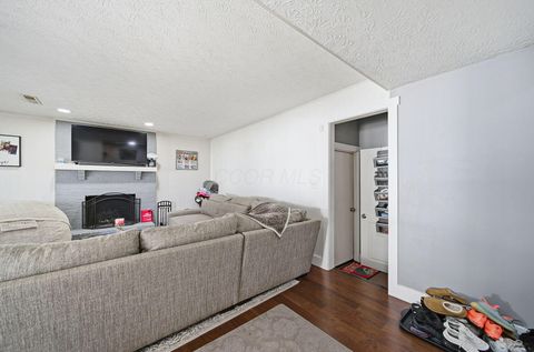 Tiny photo for 3160 Adirondack Avenue, Columbus, OH 43231 (MLS # 225042003)