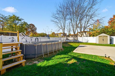 Tiny photo for 3160 Adirondack Avenue, Columbus, OH 43231 (MLS # 225042003)