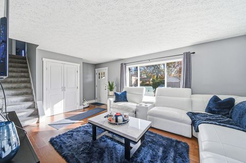 Tiny photo for 3160 Adirondack Avenue, Columbus, OH 43231 (MLS # 225042003)