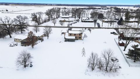 Tiny photo for 728 Murnan Road, Galloway, OH 43119 (MLS # 226002976)