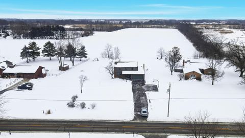 Tiny photo for 728 Murnan Road, Galloway, OH 43119 (MLS # 226002976)