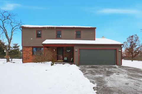 Tiny photo for 728 Murnan Road, Galloway, OH 43119 (MLS # 226002976)
