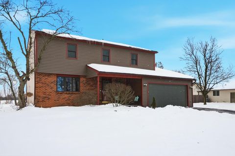 Tiny photo for 728 Murnan Road, Galloway, OH 43119 (MLS # 226002976)