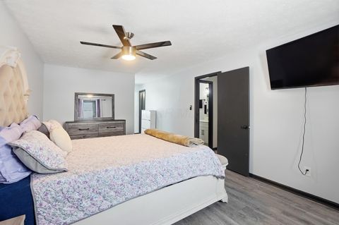 Tiny photo for 728 Murnan Road, Galloway, OH 43119 (MLS # 226002976)