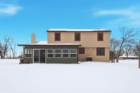 Tiny photo for 728 Murnan Road, Galloway, OH 43119 (MLS # 226002976)