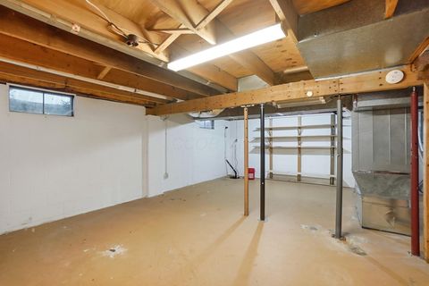 Tiny photo for 728 Murnan Road, Galloway, OH 43119 (MLS # 226002976)