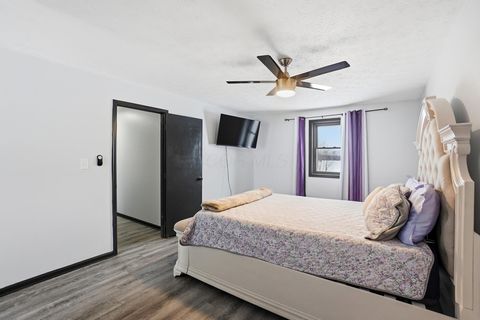 Tiny photo for 728 Murnan Road, Galloway, OH 43119 (MLS # 226002976)