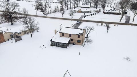 Tiny photo for 728 Murnan Road, Galloway, OH 43119 (MLS # 226002976)