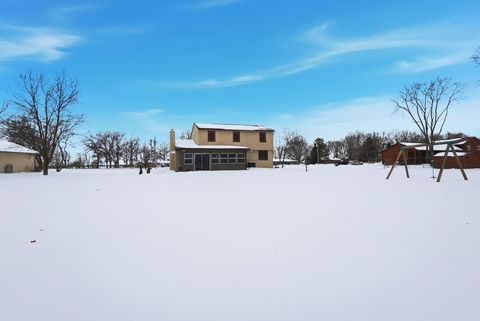 Tiny photo for 728 Murnan Road, Galloway, OH 43119 (MLS # 226002976)