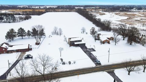 Tiny photo for 728 Murnan Road, Galloway, OH 43119 (MLS # 226002976)