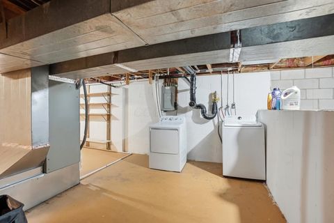 Tiny photo for 728 Murnan Road, Galloway, OH 43119 (MLS # 226002976)