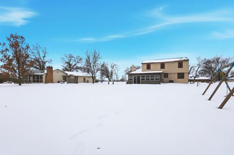 Tiny photo for 728 Murnan Road, Galloway, OH 43119 (MLS # 226002976)